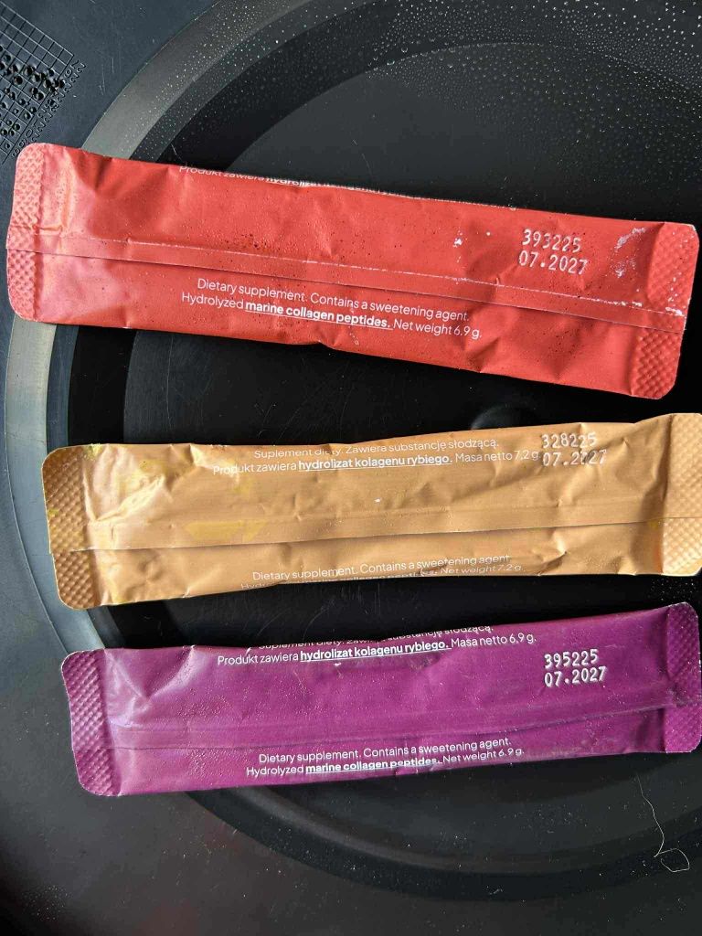 Kolagen collagen