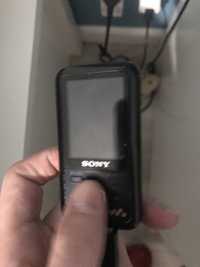 Odtwarzacz mp 4 sony