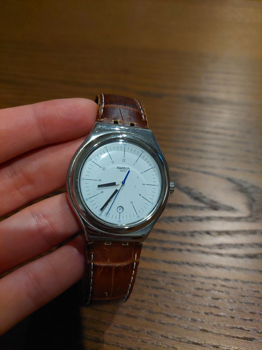 Relógio Swatch Swiss Made