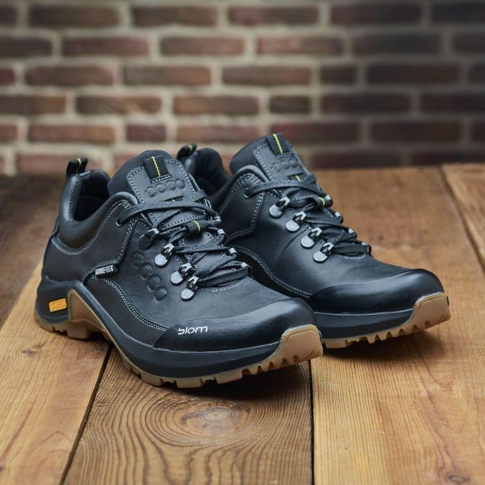 Мужские кроссовки 40-45 ecco