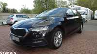 Skoda Octavia Skoda Octavia 2.0 TDI Ambition rok 2020