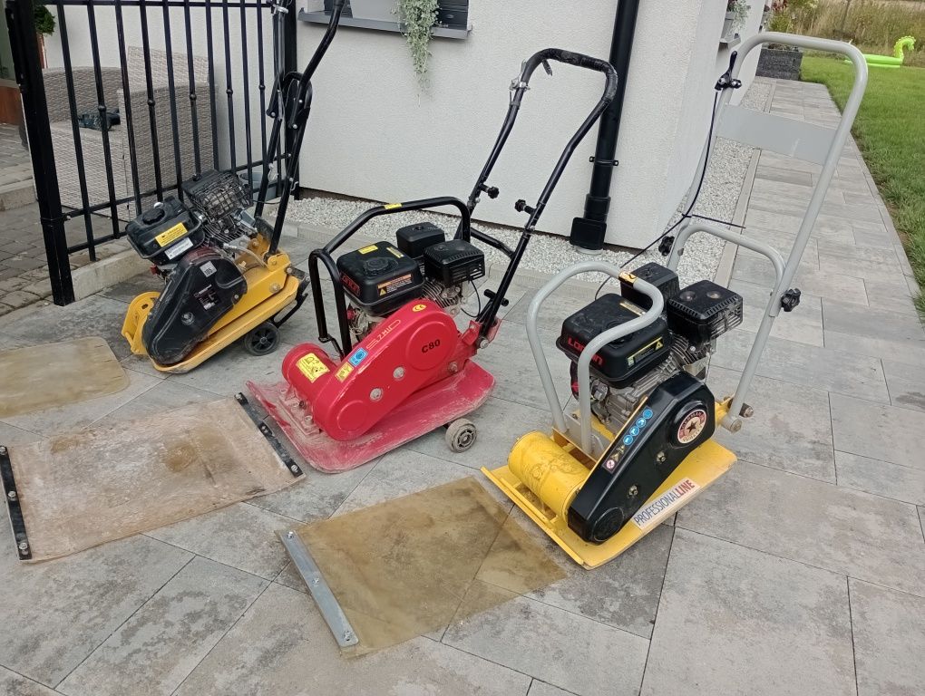 Zagęszczarki bez kaucji 7 dni w tygodniu 90kg-150 kg od 80złdoba,Przyc