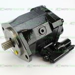 Pompa Hydrauliczna Case Mx150 MX170 Mccormick Mtx165 Mtx185