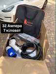 Зарядка до електромобіля Зарядний пристрій Feyree  7KW 32A