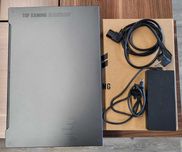 Asus TUF Gaming  fa707nu-hx023