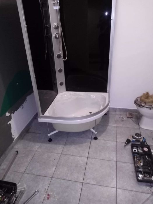 Hydraulik Wawer Falenica Gocław Grochów Marysin Praga południe 24h/7