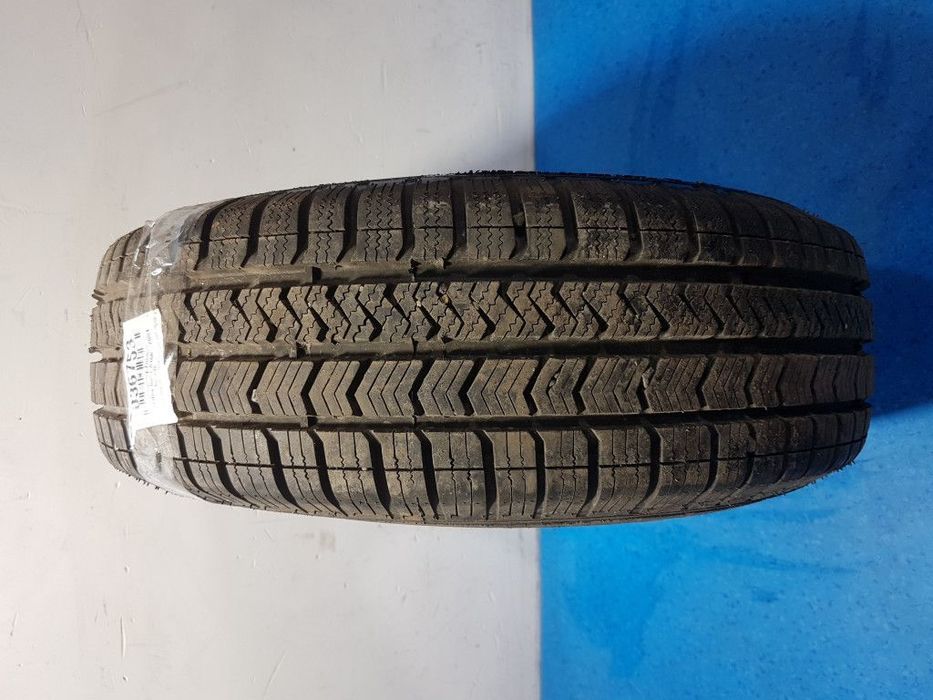TECHNIC AIIMASTER Q5 OPONY ZIMOWE 175/65R14