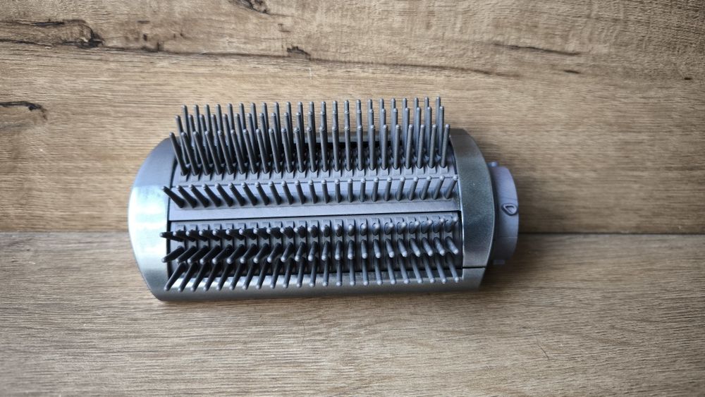 Жостка насадка для вирівнювання волосся Dyson Airwrap