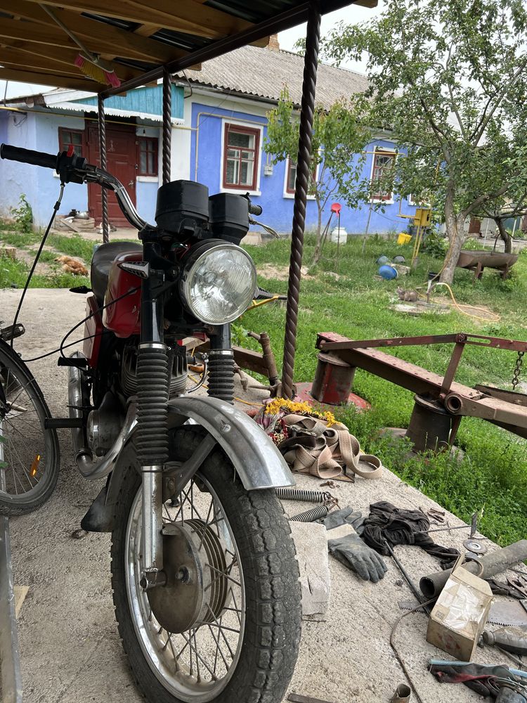Продам іж планету 5