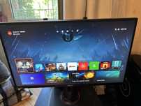 Monitor gamingowy full Hd 144hz ASUS TUF VG259Q