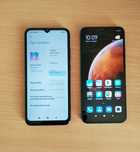 Xiaomi Redmi 9c NFC 4/64 Gb, 8 3/32Gb, 9a 32Gb