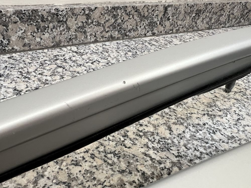 Rails de tejadilho originais BMW Touring (G31)