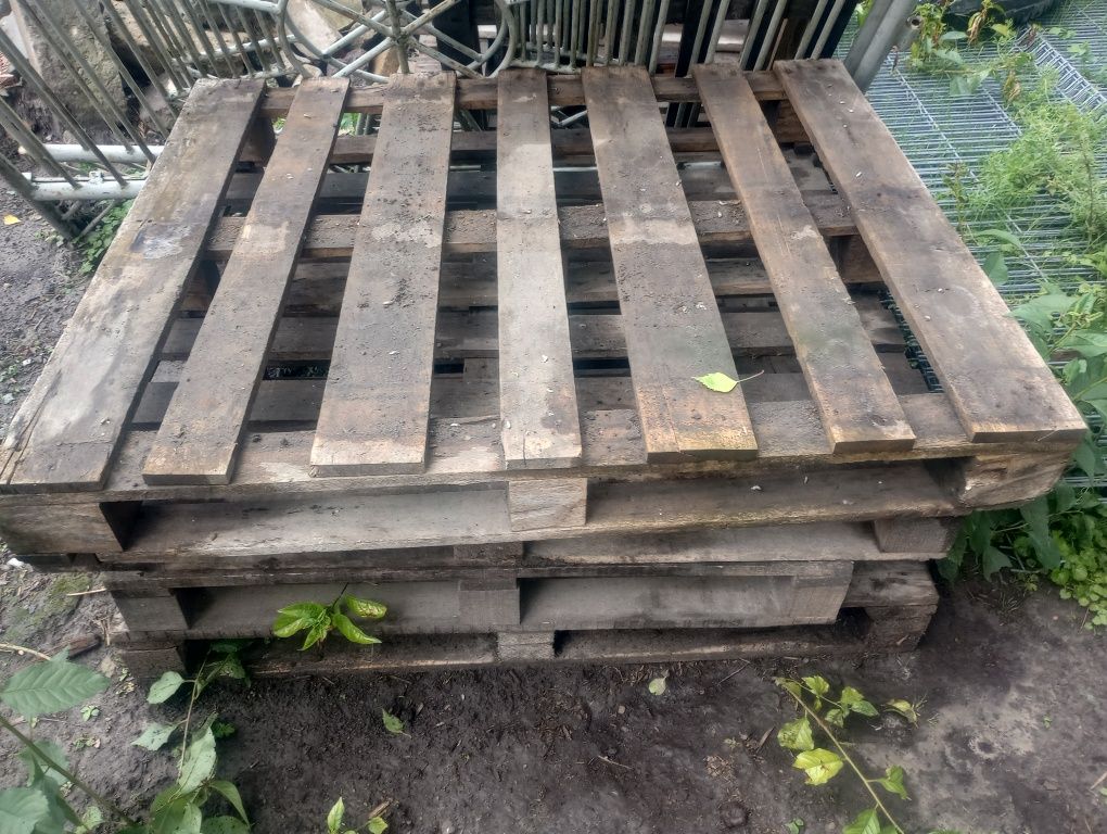 Paleta palety różne rozmiary przemysłowe meble pod wysyłkę do palenia