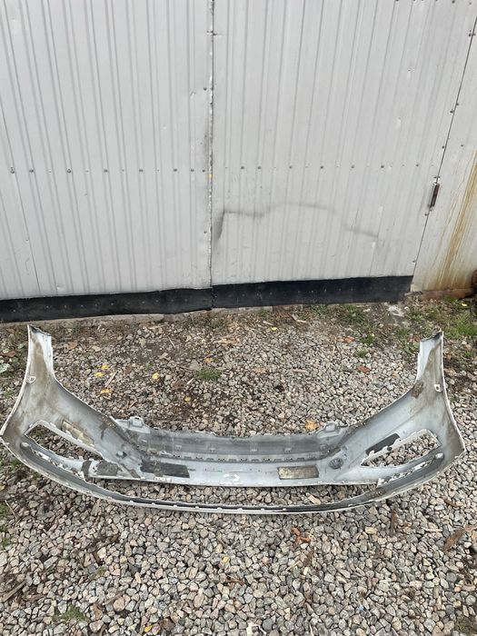 Бампер Джета7 оригинал