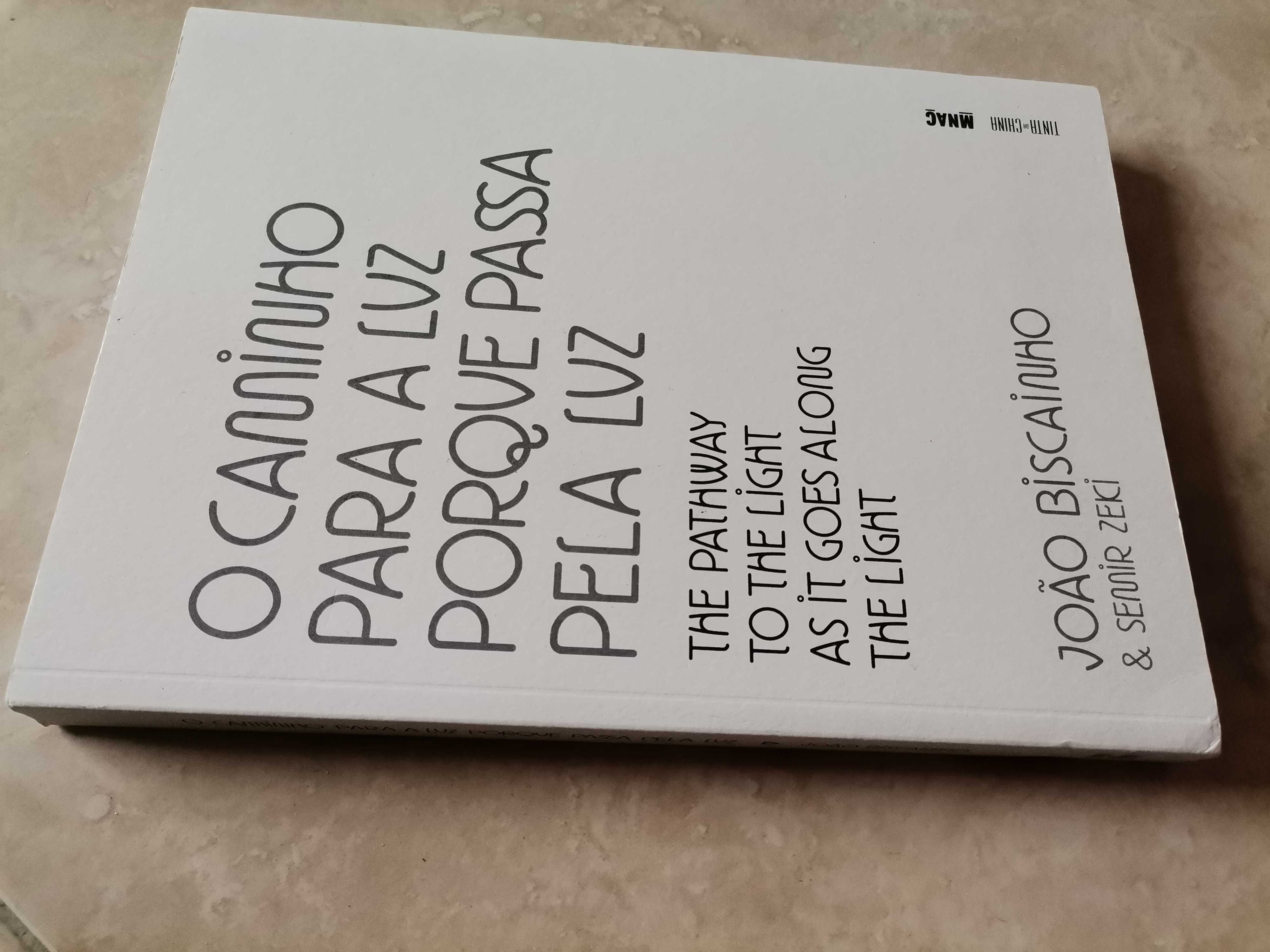 Portes Grátis - O Caminho para a Luz Porque Passa pela Luz