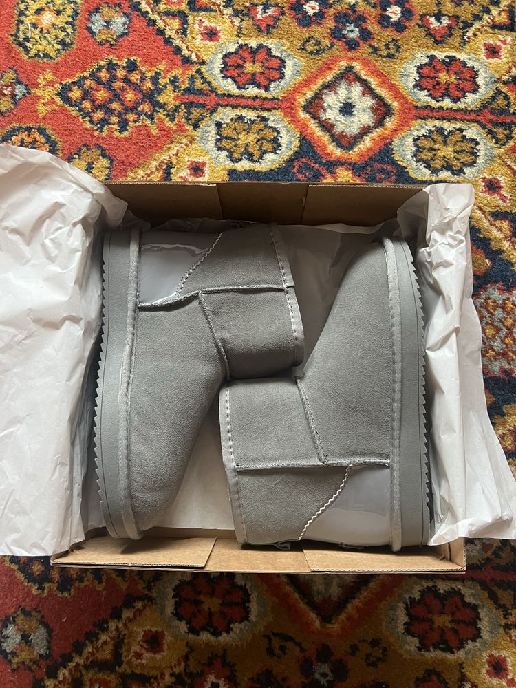 UGG угги уггі сапоги угі уги