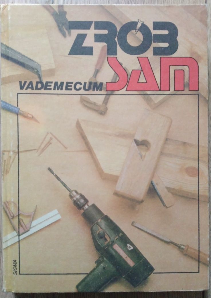 Zrób Sam Vademecum