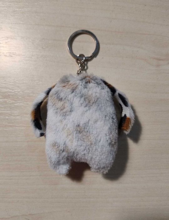 Дитячий брелок на ключі чи рюкзак