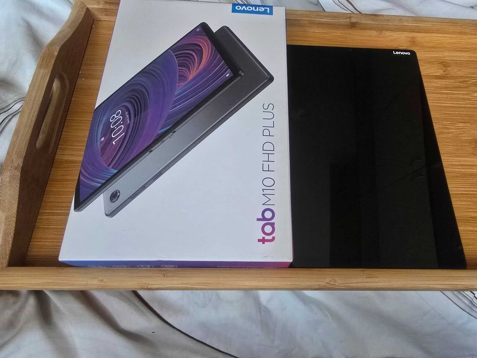 Tablet Lenovo M10 FHD PLUS