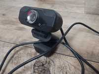 Kamera internetowa z mikrofonem 1080P fullHD