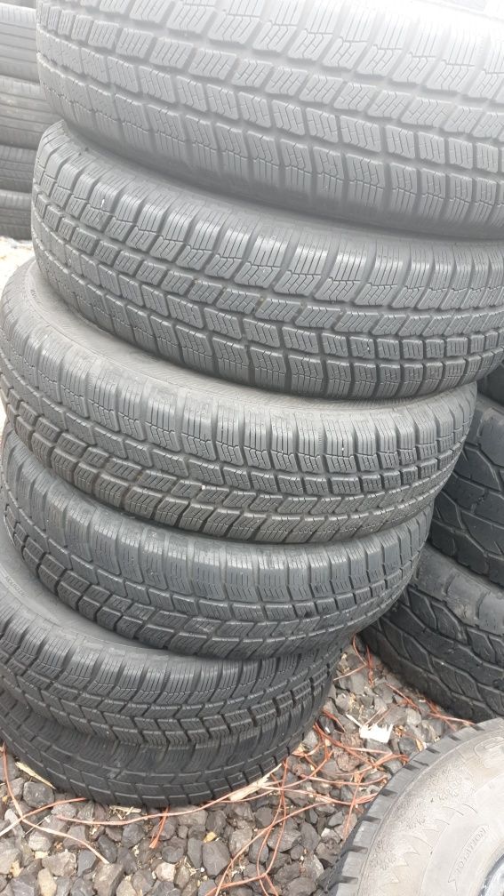 Шини резина літо зима зимові 185 60 15 bridgestone