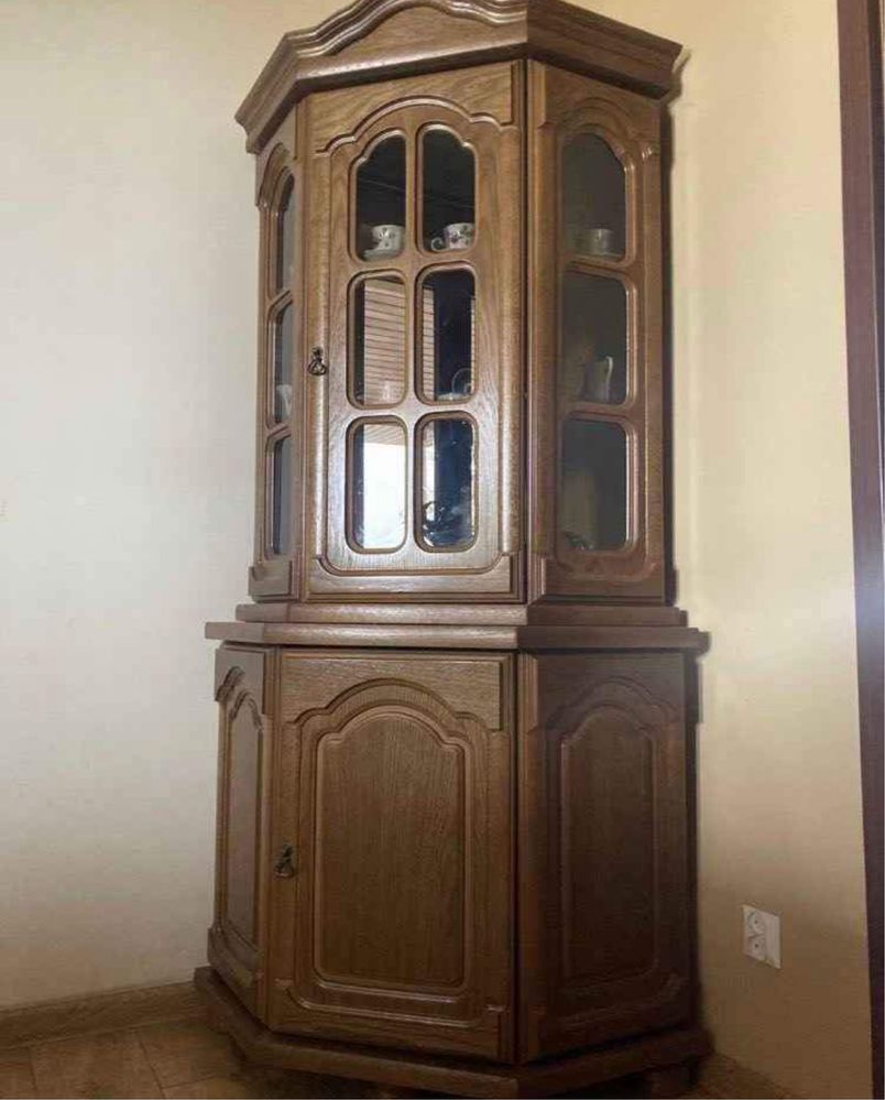 Zestaw mebli stylowych