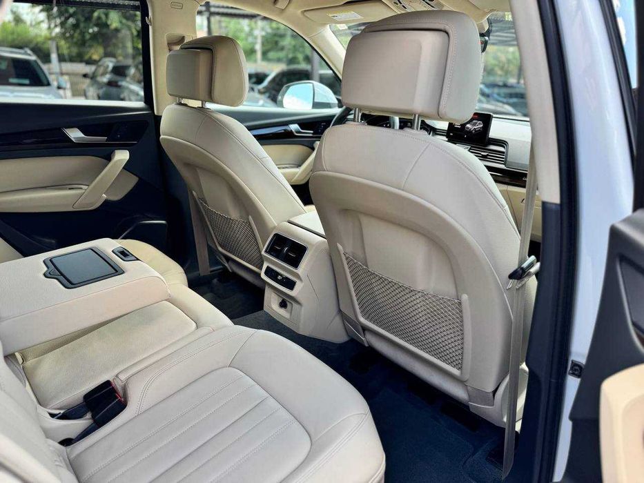 Audi Q5 Premium 2019p