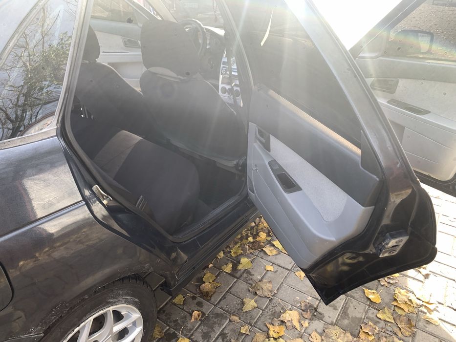 Lada priora 1.6 2008