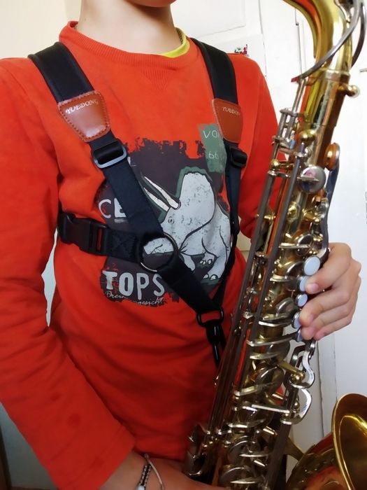 Гайтан для саксофона