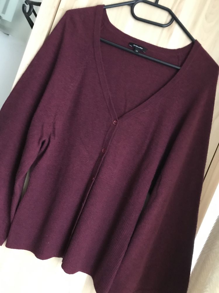 Sweter Claudia Strater