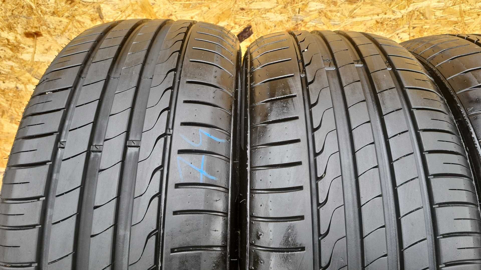 235/50R18 Imperial ! Opony letnie ! BDB STAN 4 SZT ! MONTAŻ !