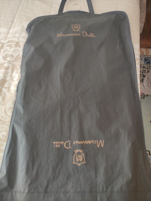 Fato de Cerimónia p/homem da Massimo Dutti