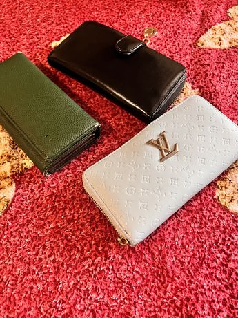 Жіночий гаманець