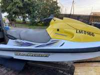 Skuter wodny YAMAHA WaveRunner XL700