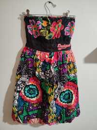 Vestido Desigual