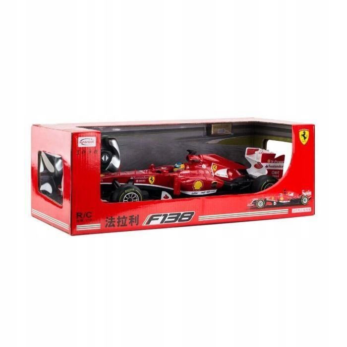 Ferrari F1 R/c 1:12, Rastar