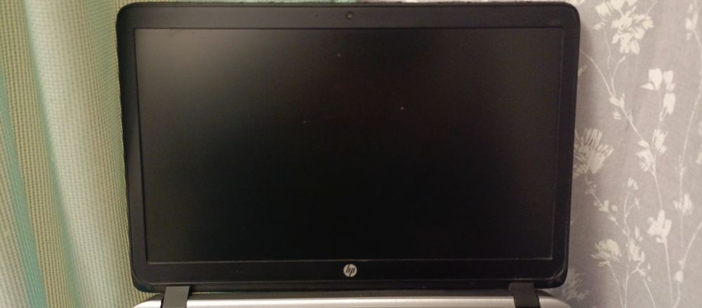 HP ProBook 455 G2