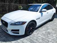 Jaguar XF Jaguar XF 3.0 AWD R-Sport