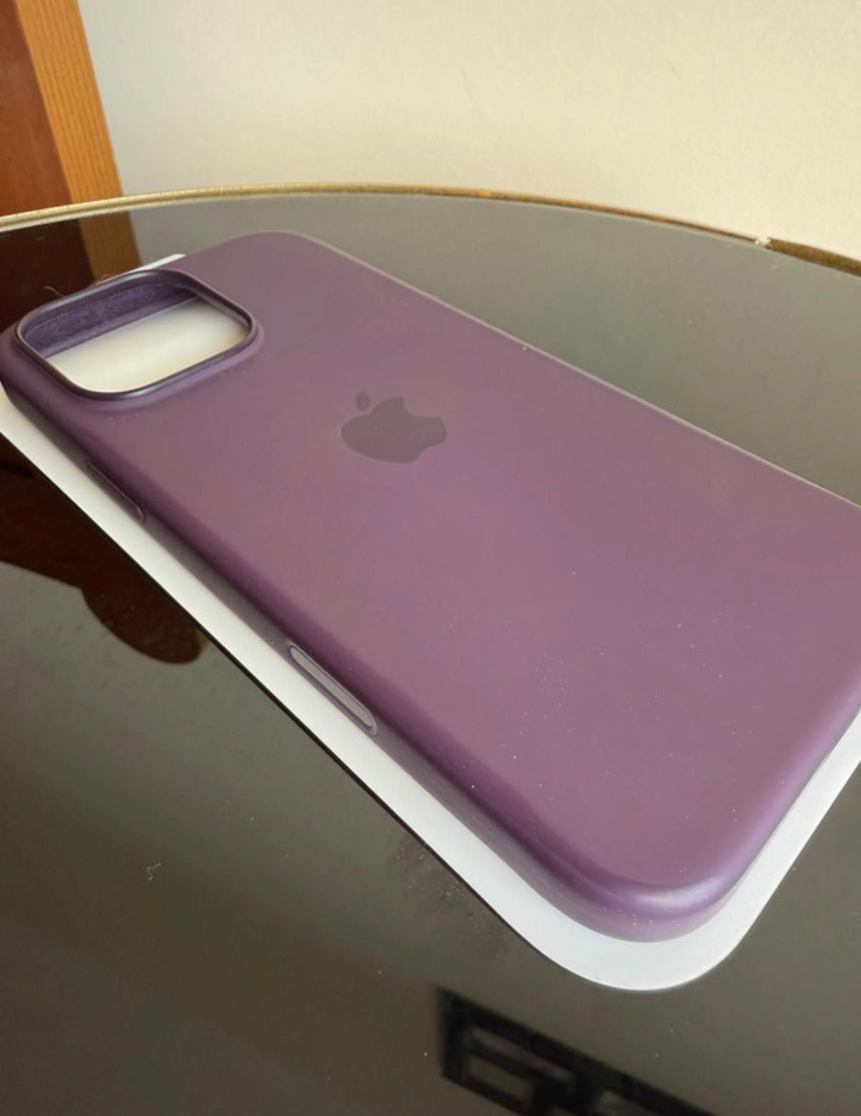 Capa Iphone 16 Pro Max