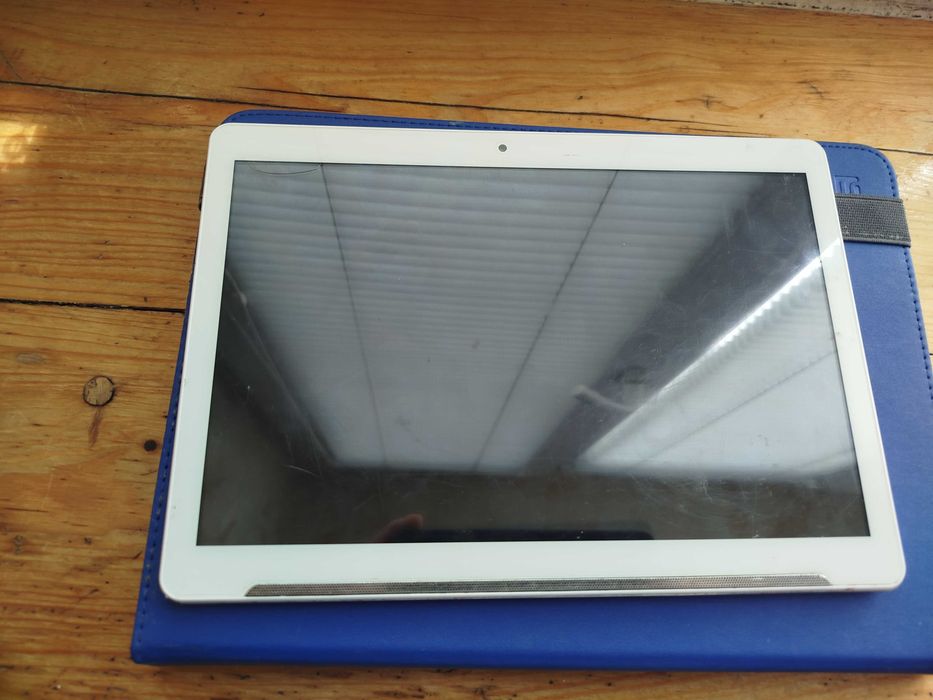 Планшет нерабочий 2/16 Pixus hiMAX 3G запчасти ремонт