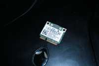 Karta Wifi mini PCI-E Broadcom DW1520