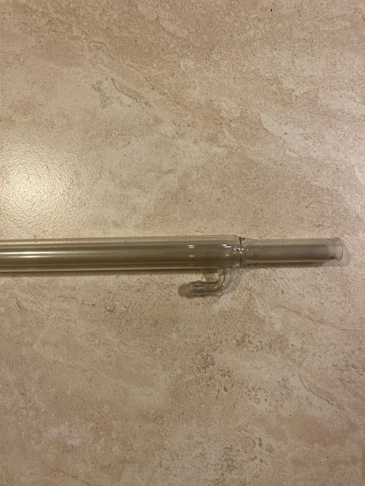 Chłodnica do destylacji