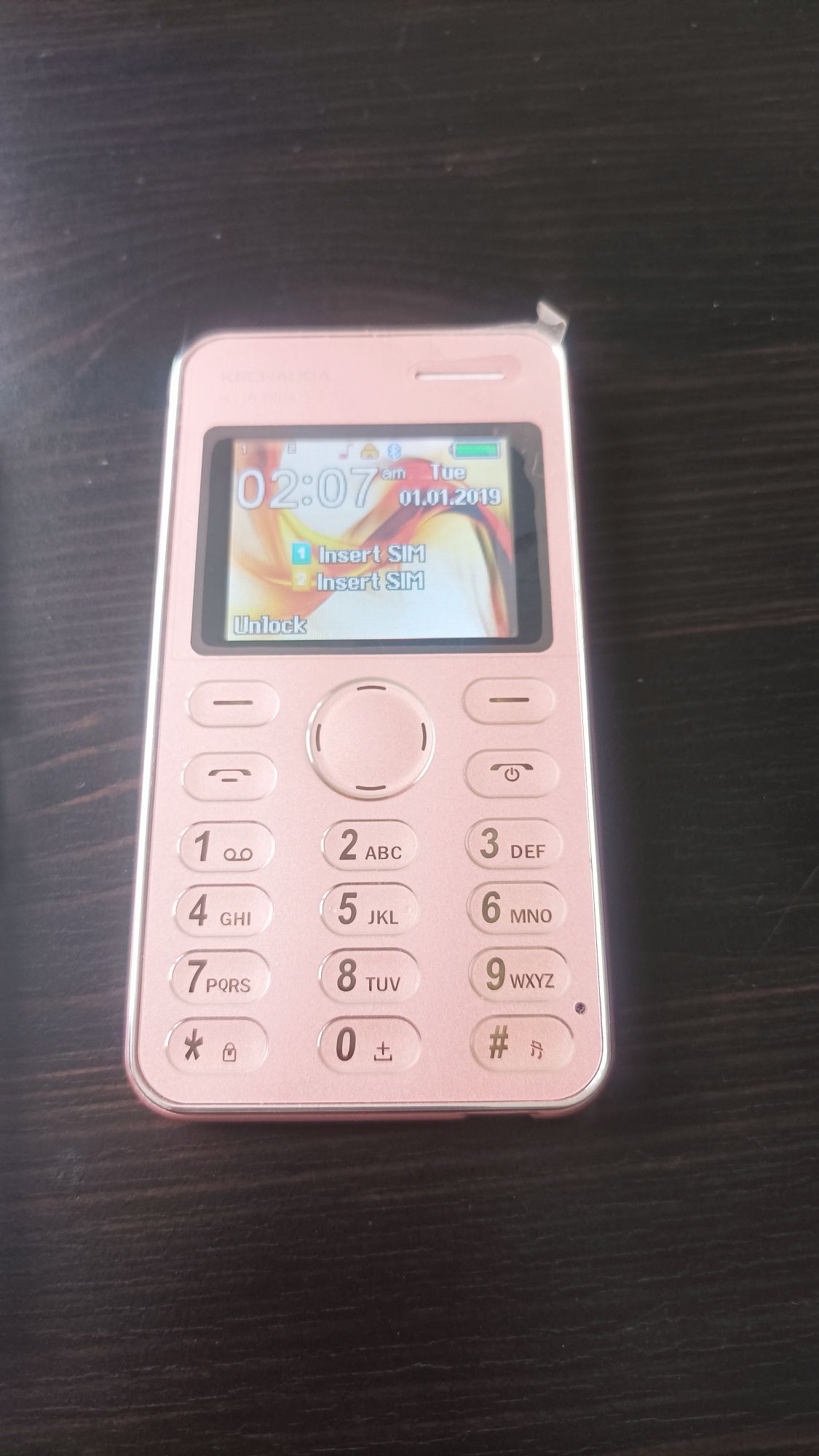 Telefon KECHAODA K116 Plus