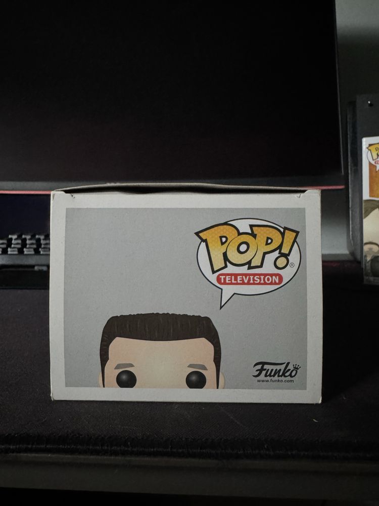 Figurka Funko Pop Eugene 576
