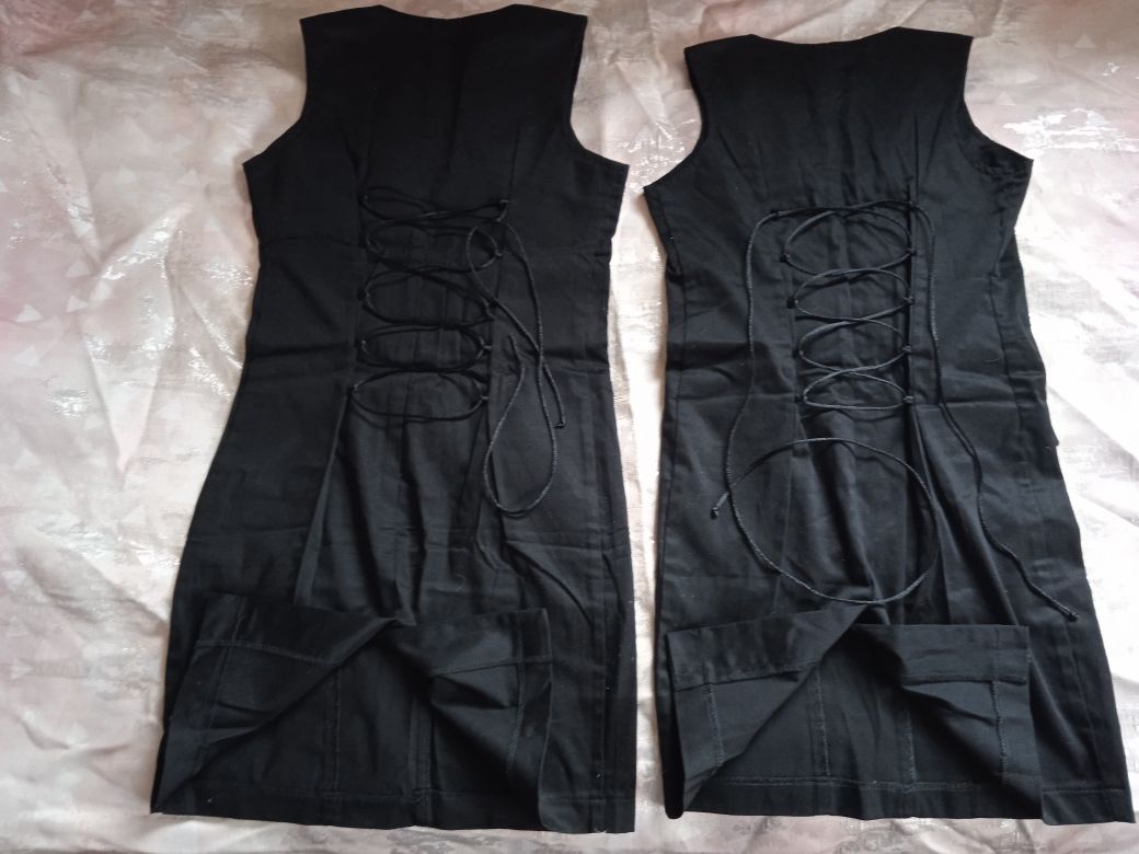 Школьный форма для девочек Moda Lora.