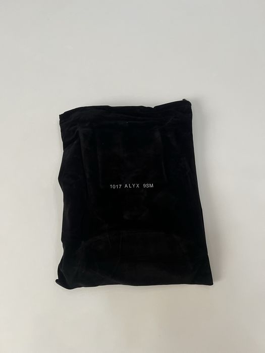 Рюкзак alyx,new,size:one sprayground,zara flared jeans,yessirskiii