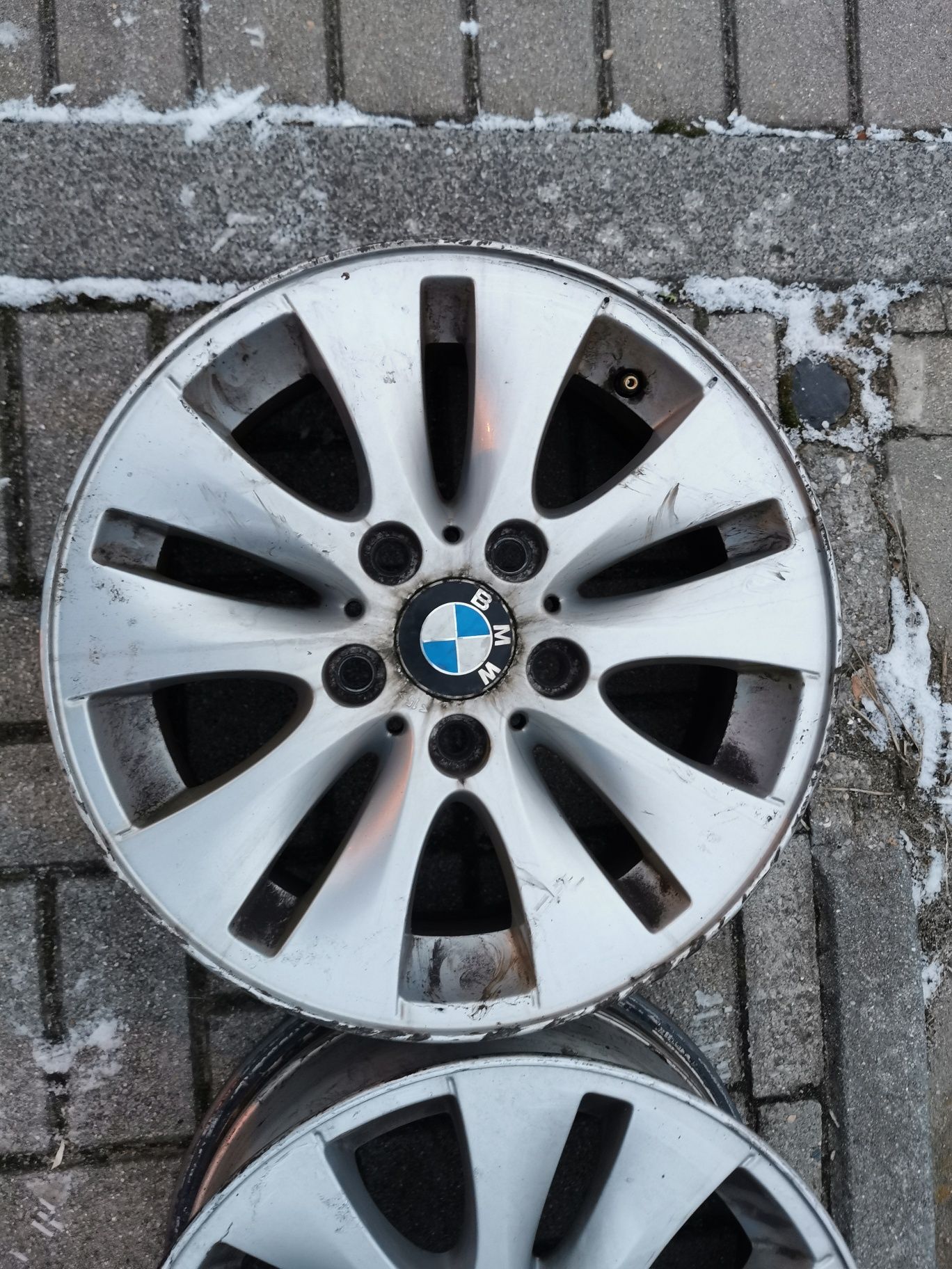Felga aluminiowa 16" BMW e87
