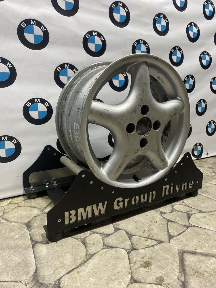 ‼️ДИСКИ‼️ BMW • R15 #️⃣ 4/100 • 7J АРТ:872