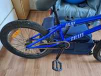 Rower bmx galaxy wyczynowy