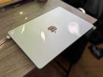 Macbook Air 13” 2025 M4 16GB | 256Gb (на гарантії)